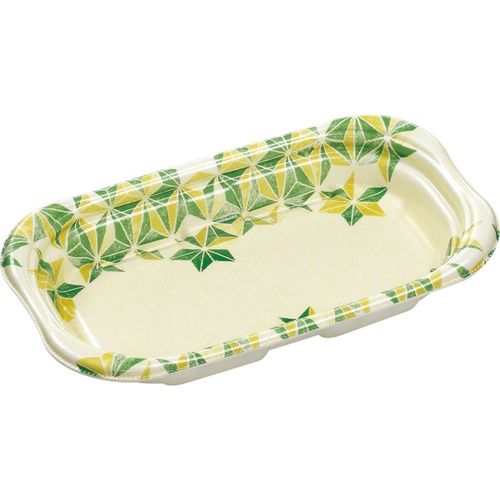 MFP優デリ22−13(35)和モダン緑 ×12