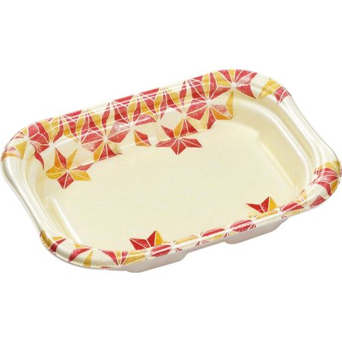 MFP優デリ20−15(35)和モダン赤 ×12