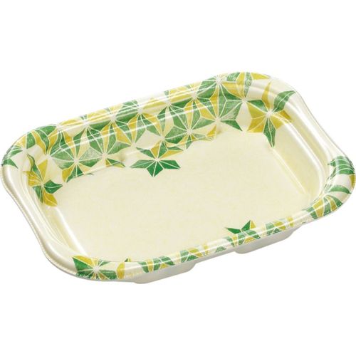 MFP優デリ20−15(35)和モダン緑 ×12