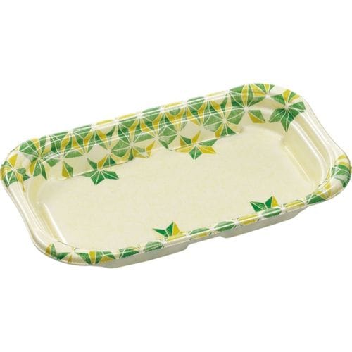 MFP優デリ25−15(35)和モダン緑 ×12