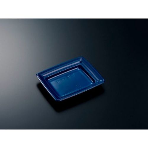 軽食容器CT沙楽K15−12紺−BK身1×24