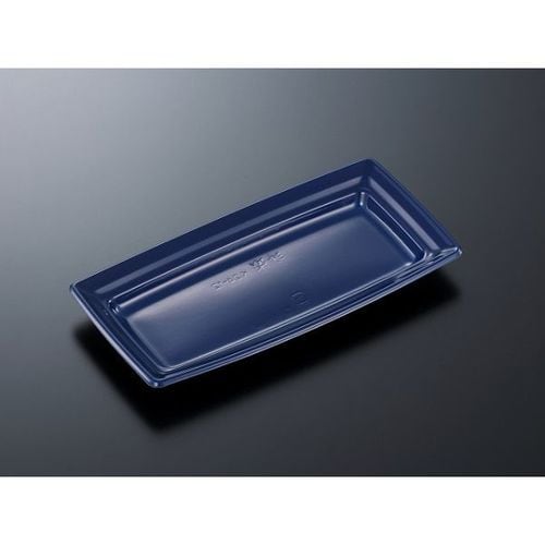 軽食容器CT沙楽K24−12紺−BK身1×16
