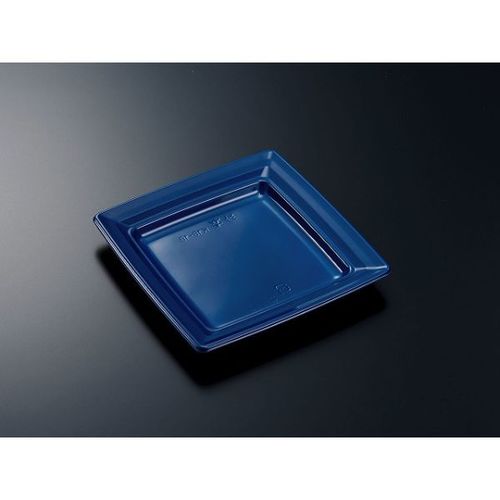 汎用トレーCT沙楽K18−18紺−BK身1×16