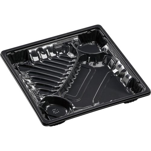 MSDアコード21−21−1黒 12セット