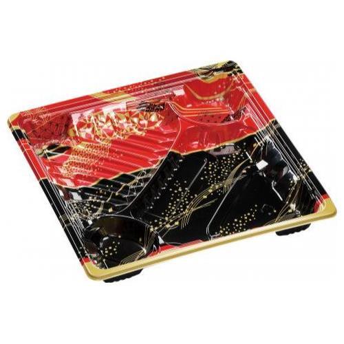 MSDアコード21−21−1万彩赤 12セット