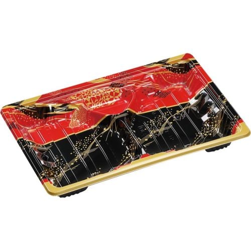 MSDアコード23−15−2万彩赤 16セット