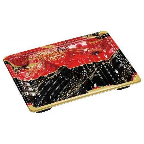 MSDアコード23−17−1万彩赤 16セット