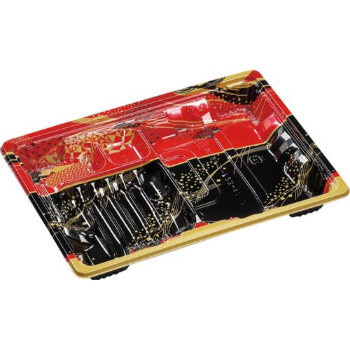 MSDアコード23−17−2万彩赤 16セット