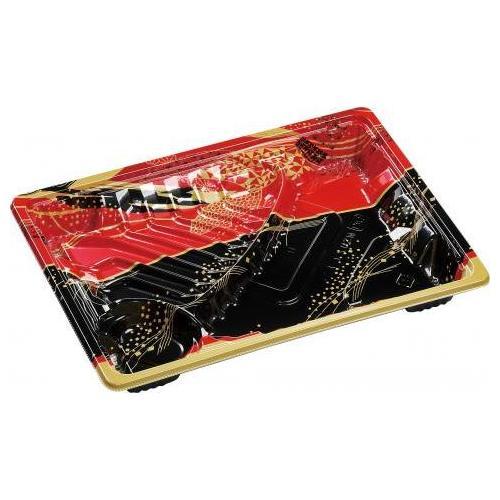 MSDアコード23−17−3万彩赤 16セット