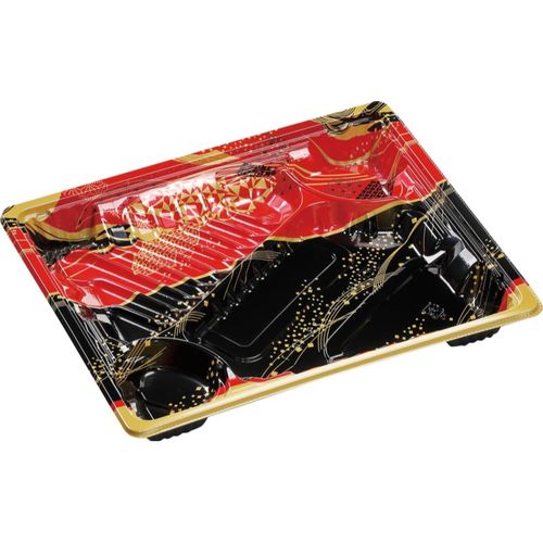 MSDアコード23−19−1万彩赤 12セット