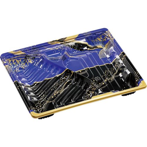 MSDアコード23−19−2万彩青 12セット