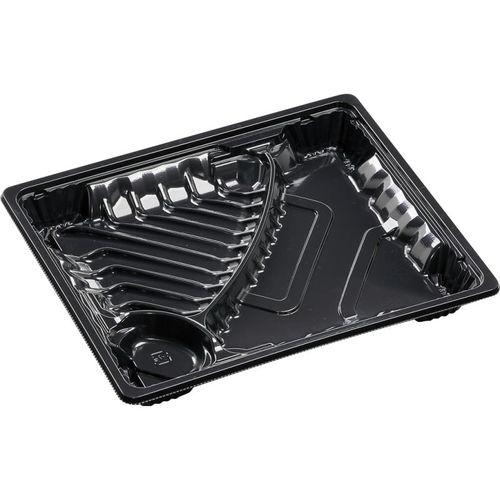 MSDアコード23−19−3黒 12セット