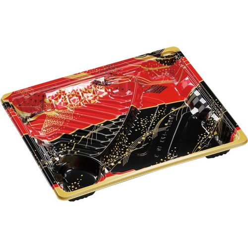 MSDアコード23−19−3万彩赤 12セット