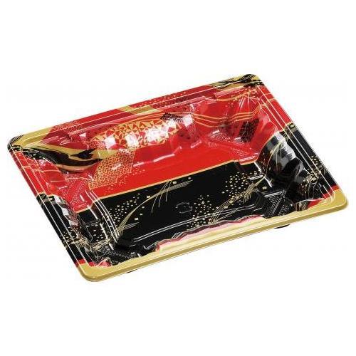 MSDアコード重19−15(27)万彩赤 ×20