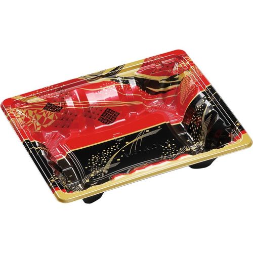 MSDアコード重19−15(37)万彩赤 ×20