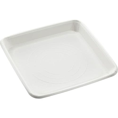 角紙トレー23−23(25) 白FSM 8セット