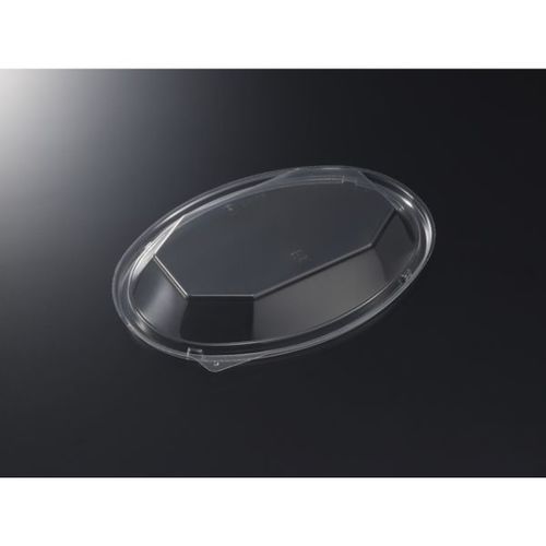 軽食容器 TAオクタル 26−18 蓋 8セット