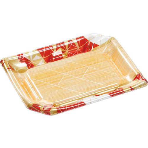 しおり2−3あさぎ赤 18セット