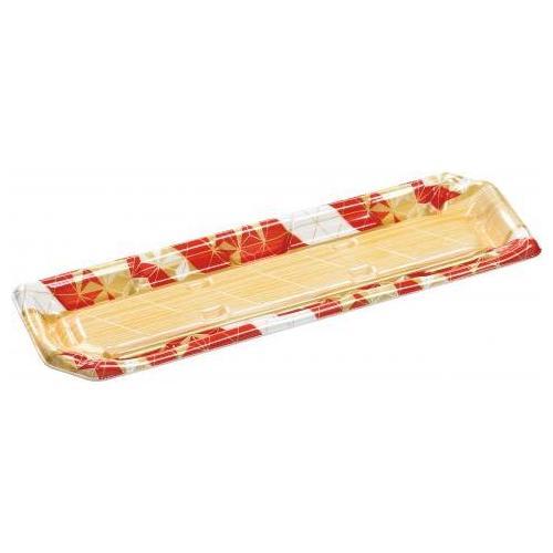 しおり1−8あさぎ赤 16セット