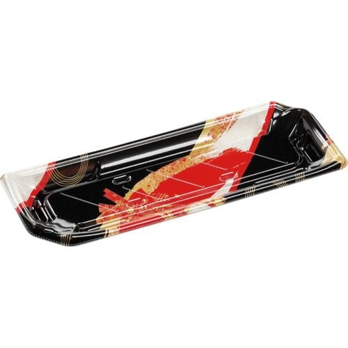 しおり1−6帯おり赤 20セット