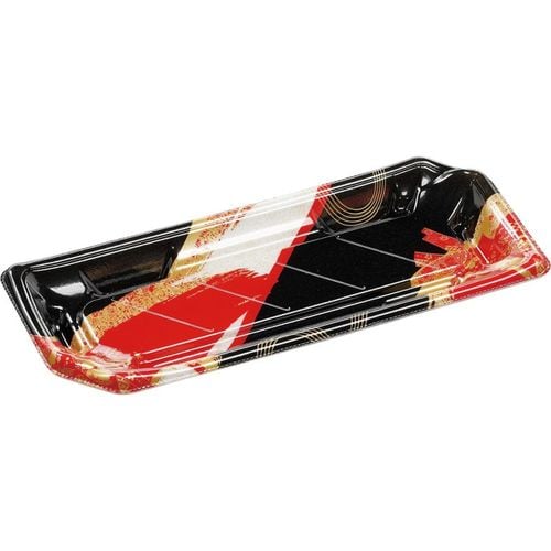 しおり1−5帯おり赤 20セット