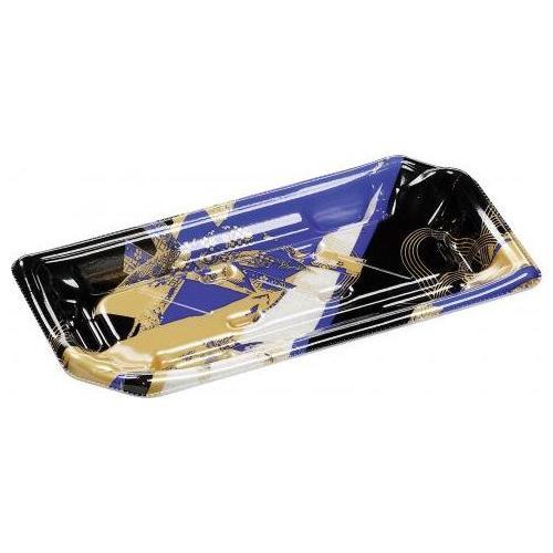 しおり1−4帯おり青 24セット