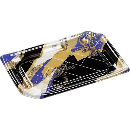 しおり2−4帯おり青 18セット