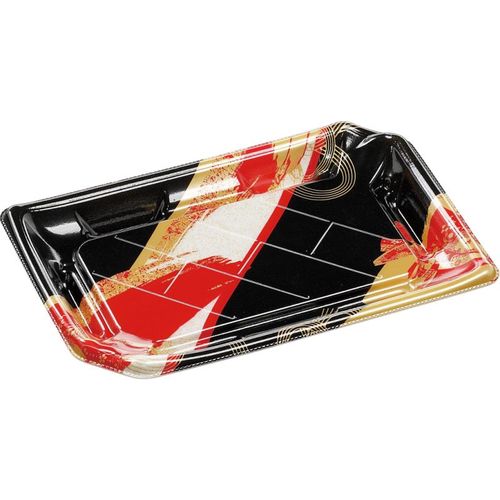 しおり2−4帯おり赤 18セット