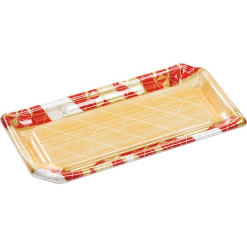 しおり2−6あさぎ赤 12セット