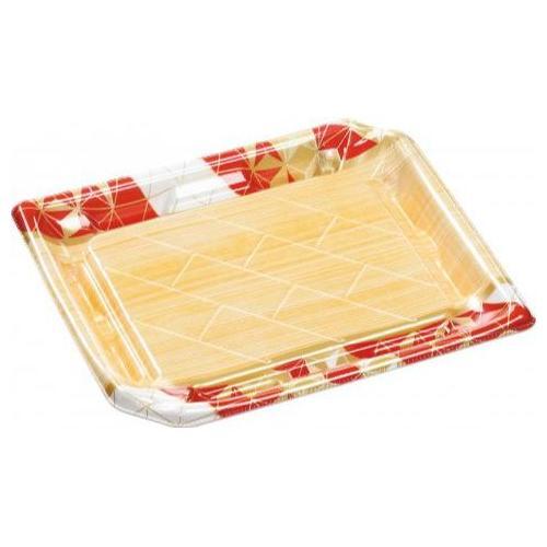 しおり3−4あさぎ赤 12セット