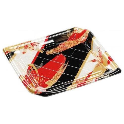 しおり3−4帯おり赤 12セット