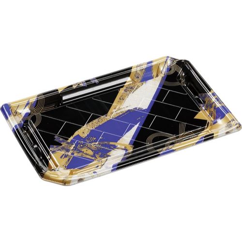 しおり3−6帯おり青 8セット