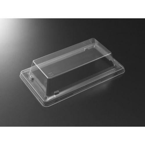 刺身容器 漁台20−11 蓋 (CAPG) ×16