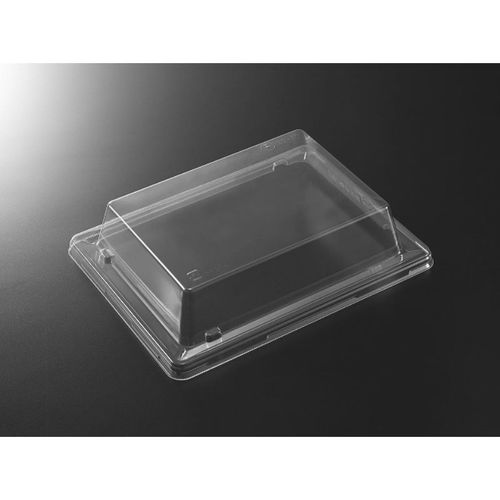 刺身容器 漁台20−15 蓋 (CAPG) ×12