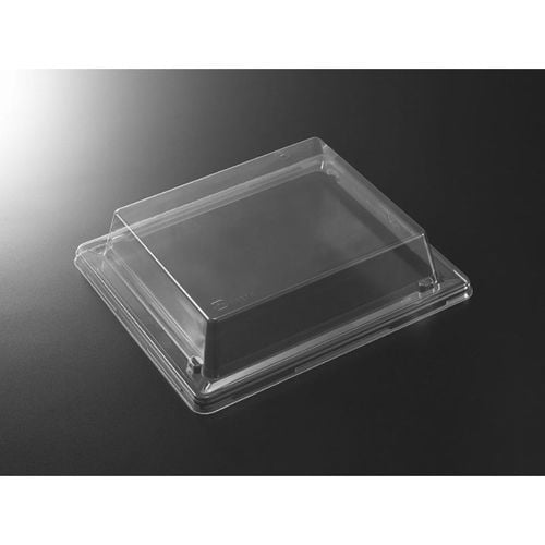 刺身容器 漁台20−17 蓋 (CAPG) ×12