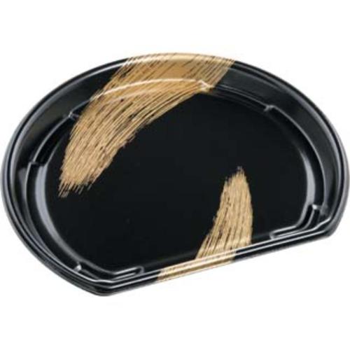 もり−半月2(V) 本体 黒ふで金 12セット