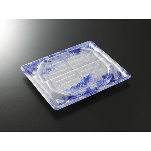 刺身容器 漁台20−17 凍風B 身 12セット