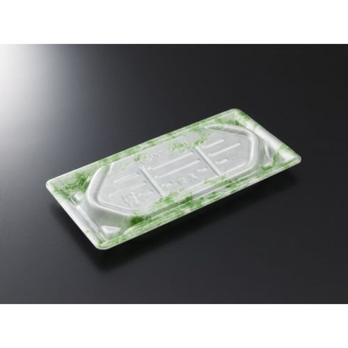 刺身容器 漁台24−11 凍風GN 身 16セット