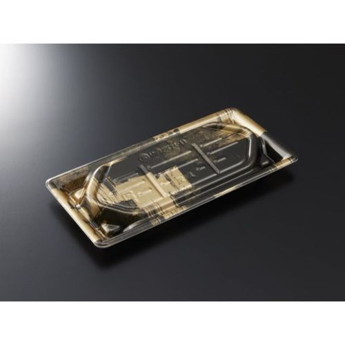 刺身容器 漁台24−11 西陣BK 身 16セット