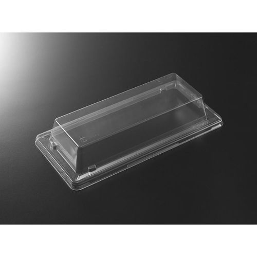 刺身容器 漁台24−11 蓋 (CAPG) ×16