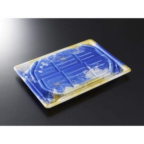 刺身容器 漁台24−17 渚GB 身 8セット