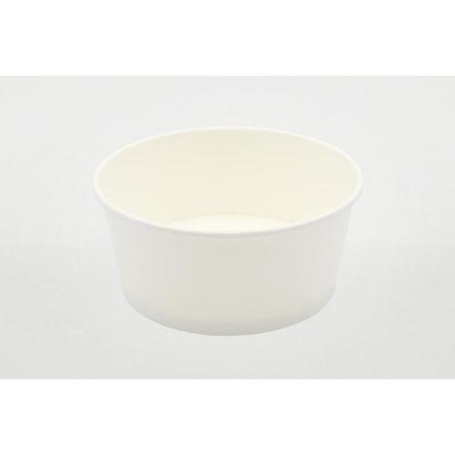 耐熱紙カップ650 白 12セット