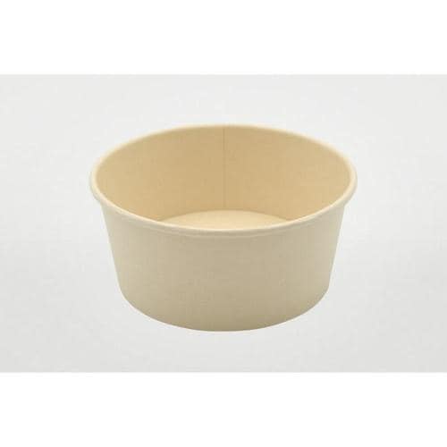 耐熱紙カップ650 未晒 9セット