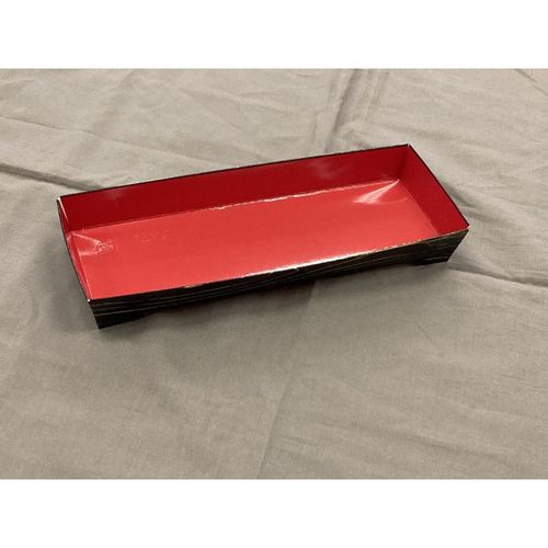 SKS 20−8 赤−黒金 身 8セット