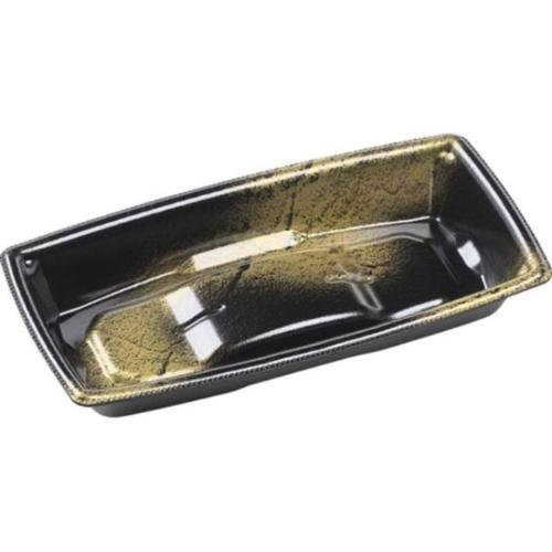 軽食容器角盛鉢20−10(30)Aエコ渋み金×24