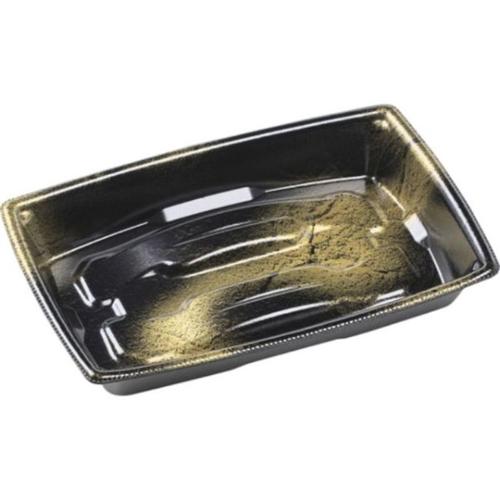軽食容器角盛鉢20−13(30)Aエコ渋み金×20