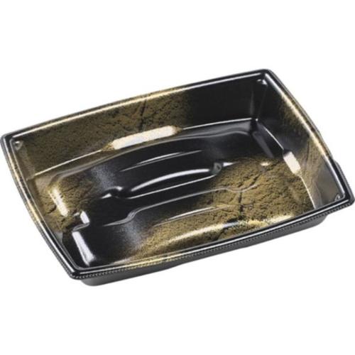 軽食容器角盛鉢20−15(30)Aエコ渋み金×18