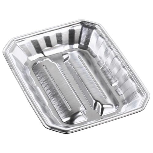 発泡トレーメガプレート20−26(37)DX黒×8