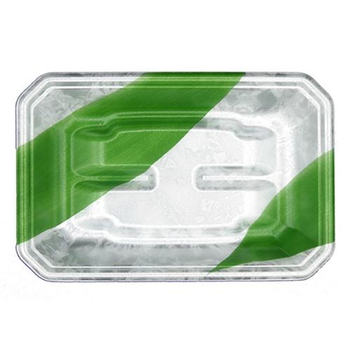 鮮魚トレーFLステージ20−13(25)笹氷×16