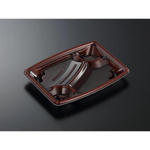 TPつづみ 24−18C 赤茶 身 12セット